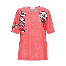 Футболки SANDRO