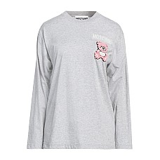 Футболки MOSCHINO