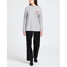 Футболки MOSCHINO