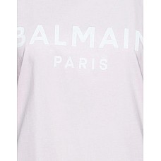 Футболки BALMAIN