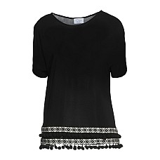 Футболки CLIPS MORE