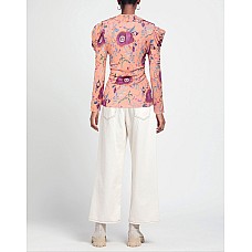 Футболки ISABEL MARANT