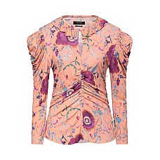 Футболки ISABEL MARANT