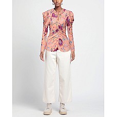 Футболки ISABEL MARANT