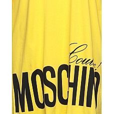 Футболки MOSCHINO