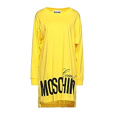 Футболки MOSCHINO