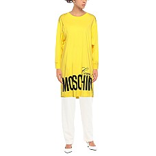 Футболки MOSCHINO