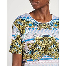 Футболки VERSACE JEANS