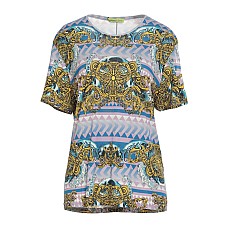 Футболки VERSACE JEANS