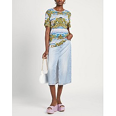 Футболки VERSACE JEANS