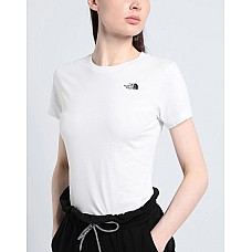 Футболки THE NORTH FACE