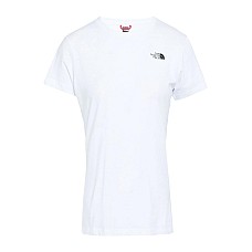 Футболки THE NORTH FACE