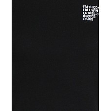 Футболки FAITH CONNEXION