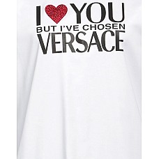 Футболки VERSACE