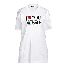 Футболки VERSACE