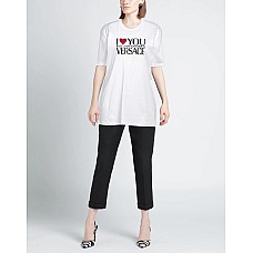 Футболки VERSACE