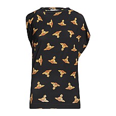 Футболки VIVIENNE WESTWOOD