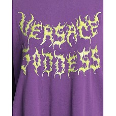 Футболки VERSACE