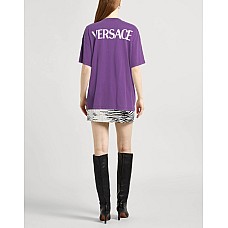 Футболки VERSACE