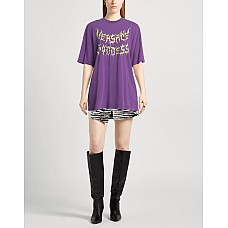 Футболки VERSACE