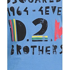 Футболки DSQUARED2