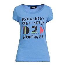 Футболки DSQUARED2