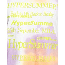 Футболки MSGM