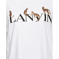 Футболки LANVIN