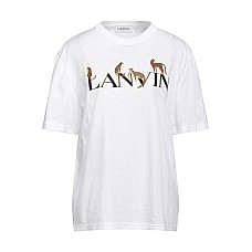 Футболки LANVIN