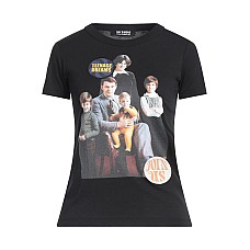 Футболки RAF SIMONS