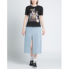 Футболки RAF SIMONS