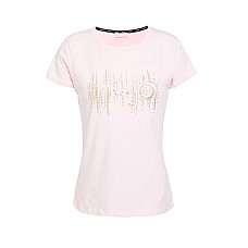 Футболки LIU •JO