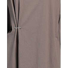 Футболки MM6 MAISON MARGIELA