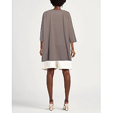 Футболки MM6 MAISON MARGIELA