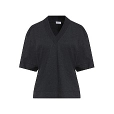 Футболки BRUNELLO CUCINELLI