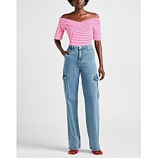 Футболки GUESS