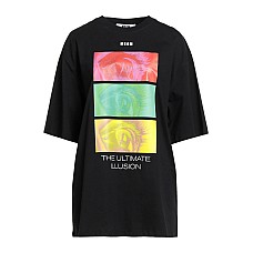 Футболки MSGM