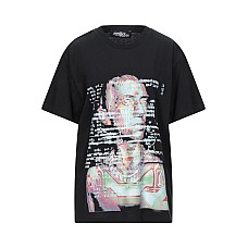 Футболки JEREMY SCOTT