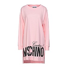 Футболки MOSCHINO