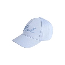 Головные уборы KARL LAGERFELD