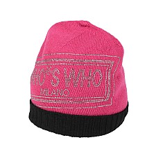 Головні убори WHO*S WHO