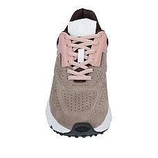 Спортивная обувь TOD'S