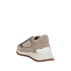 Спортивная обувь BRUNELLO CUCINELLI