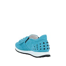 Спортивная обувь TOD'S