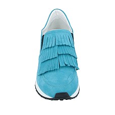 Спортивная обувь TOD'S