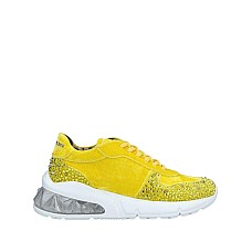 Спортивная обувь PHILIPP PLEIN