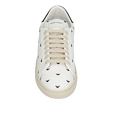 Спортивная обувь EMPORIO ARMANI