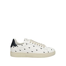 Спортивная обувь EMPORIO ARMANI