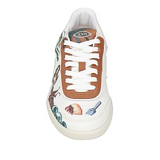 Спортивная обувь TOD'S