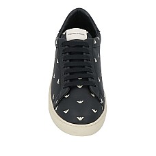 Спортивная обувь EMPORIO ARMANI